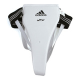 Protector Inguinal adidas Taekwondo Wtf Femenino Mujer Cke