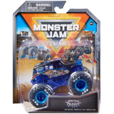 Monster Jam 2023 Spin Master 1:64 Diecast Truck Series 28 Le