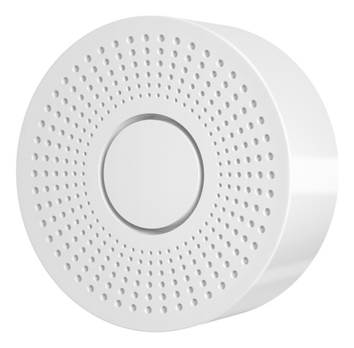 Sistema De Alarma Wifi Para Puertas.ventanas