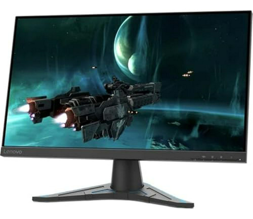 Monitor Gaming Lenovo G24e-20 23.8  Full Hd Wled - Negro