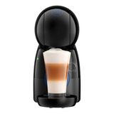 Cafetera Nescafé Dolce Gusto Piccolo Xs Negra 1340w