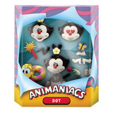 Animaniacs Ultimates!  Dot Super7