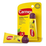 Bálsamo Labial Carmex  Carmex Bálsamo Labial Hidratante Spf