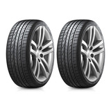 Kit X 2 Hankook 235/55 R17 99h Ventus S1 Evo2 H452 Neumabiz