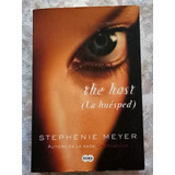 The Host - La Huesped - Stephenie Meyer