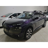 Citroën C4 Cactus 2018 1.2 Puretech 110 At6 S&s Shine