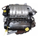 Motor Chrysler Stratus Lx 2.5 2000 (1154)