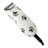 Máquina De Tosa Para Acabamento Pet Smart Trim Wahl Original