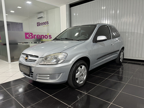 Chevrolet Celta  Life 1.0 Vhc (flex) 2p Flex Manual