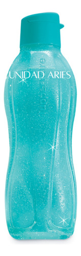 Botella Para Agua Tupperware De 1 Litro