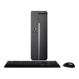 Pc Armada Intel I7 10700 480gb 16gb Mother Asus Prime 510m