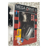 Mega Drive 3 Tectoy 