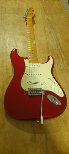 Fender Stratocaster Mexico