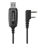 Cable Usb Para Programar Radios Intercomunicadores | Rad-502