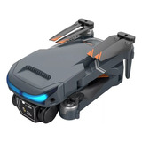Xt9 Mini Drone Profissional Completo Com Câmeras Duplas