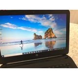 Notebook Hp 14r052br Intel Core I5 4gb Ram 500gb Win 10