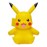 Pikachu Pokémon Figura Original