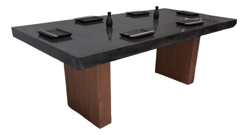 .mesa Exterior Diseño Moderna Marmol Silestone Quaystone