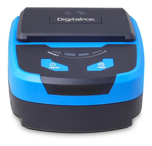 Impresora Pos  Portatil Bluetooth Digital Pos Dig-p810