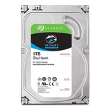 Disco Rigido 1tb Seagate Skyhawk Video Vigilancia Oferta