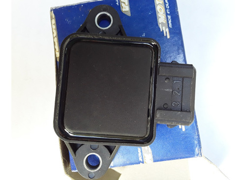 Sensor Tps Chevrolet Astra 2.0 1.8 16v Foto 3