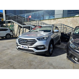 Hyundai Santa Fe Gls 2.4