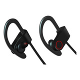 Audífonos Bluetooth Deportivos U8 Anti Sudor Original Nuevo