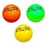 Pelota Pulpo Nº2 Pvc Tsp Colegial Surtido X10 Unidades