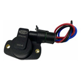 Arnés Con Sensor Tps Magneti Marelli Para Vw Pointer