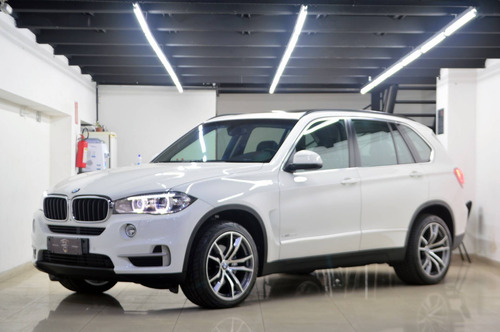 BMW X5 3.0 4X4 30D I6 TURBO DIESEL 4P AUTOMÁTICO