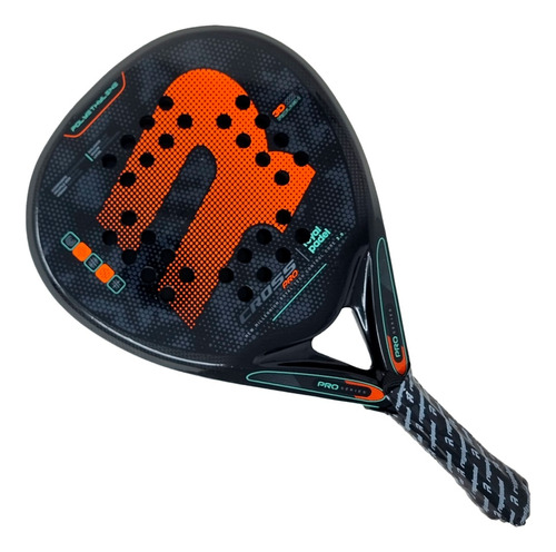 Paleta De Padel Royal Padel Cross Pro Carbono