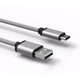 Cable Usb 3.1 Type C Usb Macbook Nokia N1 Huawei P9