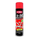 Lubricante Penetrante Multiproposito 5-56 Crc 400 Ml