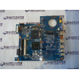 Placa Mãe Notebook Acer Emachines D525 D725 Defeito