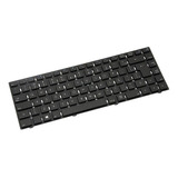 Teclado Para Notebook Cce Ultra Thin U25l Pronta Entrega