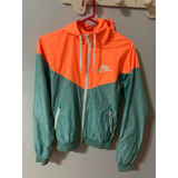 Campera Nike Ts