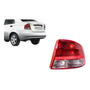 Tejas Chevrolet Y Renault 