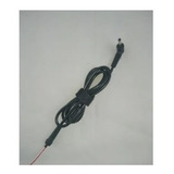 Cable Dc Notebook Asus 19v 3.42a 65w 4.0x 1.35mm * 1.2 M