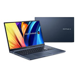 Laptop Asus Vivobook 15x Oled , 15.6  Oled Display, Amd Ryze