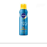 Nivea Protector Solar Protec & Refresh Fps 50  Cont 200ml