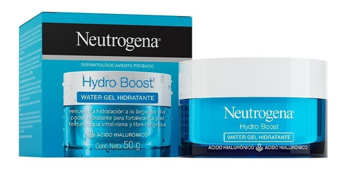 Neutrogena Hydro Boost Water Gel 50g