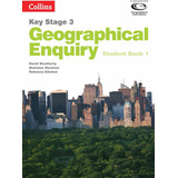 Libro: Geography Key Stage 3 Collins Geographical Enquiry: 1