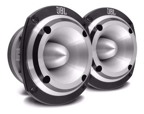 Kit 2 St450 Trio Tweeter Selenium Jbl St 450 600w Twitter