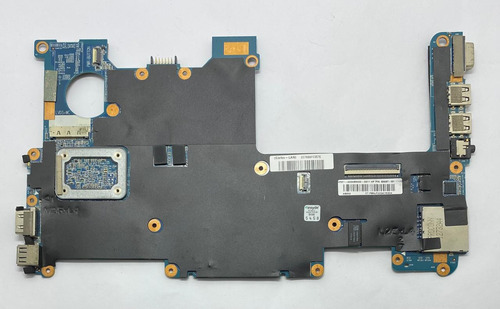 Placa Mãe Netbook Hp Pavilion Dm1 639297-001 Original