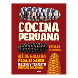 Cocina Peruana