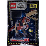 Lego 122005 T-rex Jurassic World