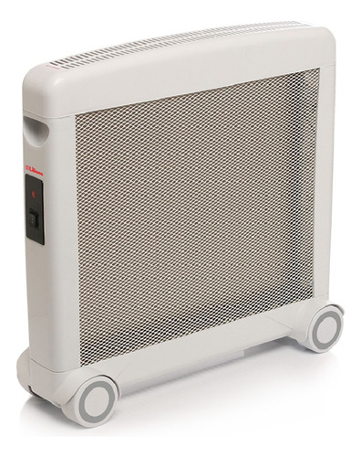 Calefactor Eléctrico Panel Radiante De Mica Liliana Cm700