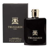 Trussardi Uomo Edt 100ml Silk Perfumes Original Ofertas