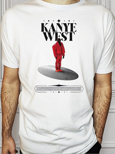 Marca De Ropa De Kanye West Kanye West AWGE Para JIK Cross