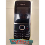 Nokia C2 01  3g Nacional